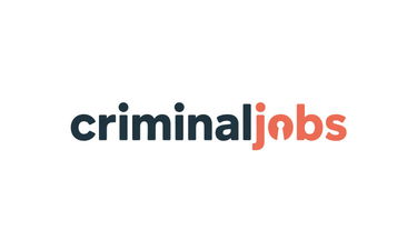 CriminalJobs.com - Creative brandable domain for sale
