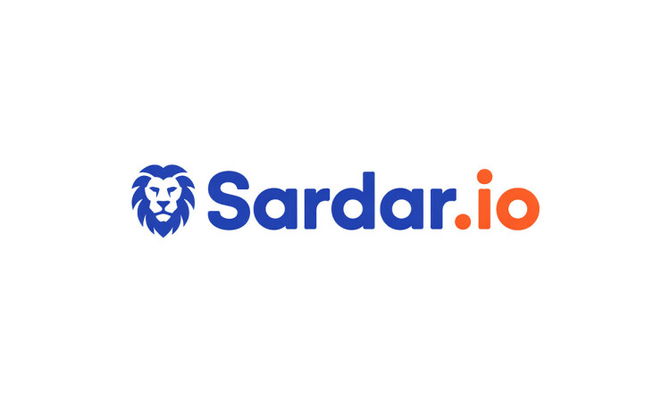 Sardar.io