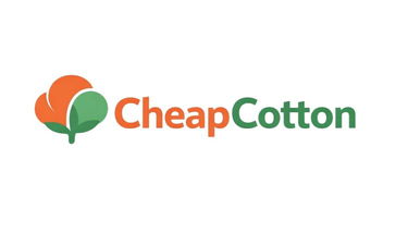 CheapCotton.com - Creative brandable domain for sale