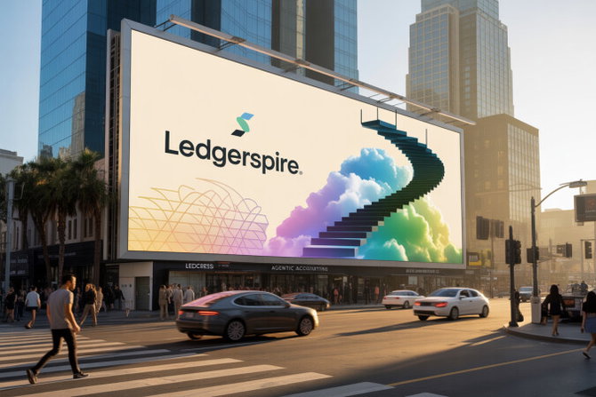 LedgerSpire.com — 3