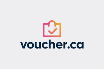 Voucher.ca - Creative brandable domain for sale