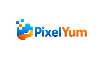 PixelYum logo