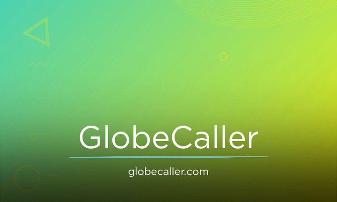 GlobeCaller.com