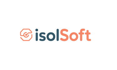 Isolsoft.com is for sale