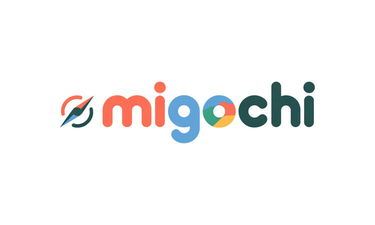 MiGoChi.com - Creative brandable domain for sale