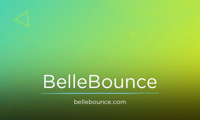 BelleBounce.com