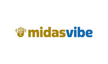 MidasVibe logo