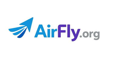 AirFly.org - Creative brandable domain for sale