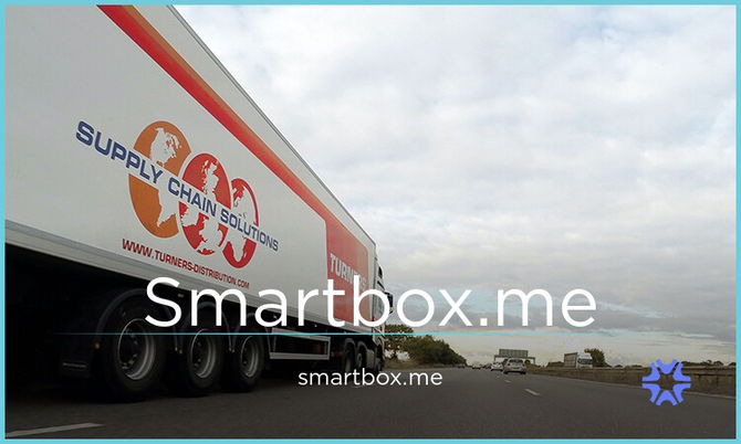 Smartbox.me