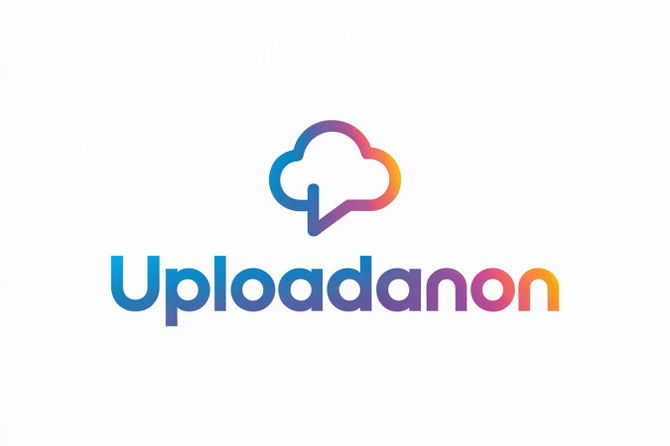 UploadAnon.com