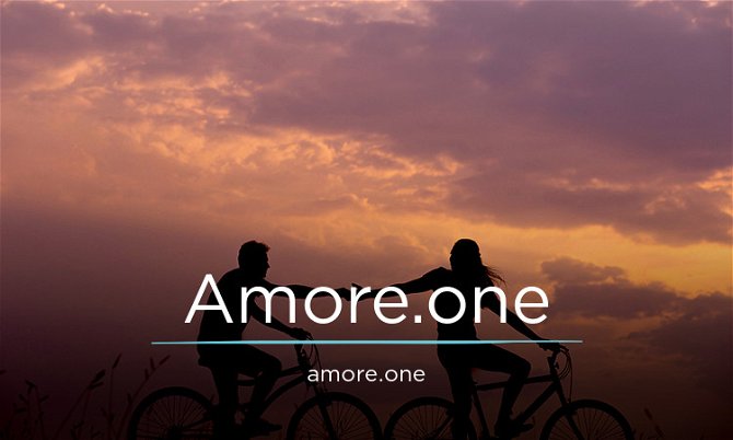 Amore.one