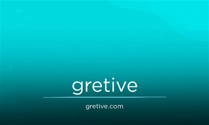 Gretive.com