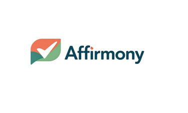 Affirmony.com is for sale