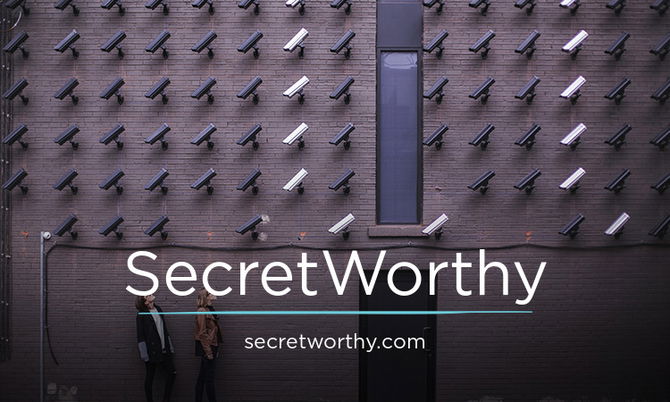 SecretWorthy.com