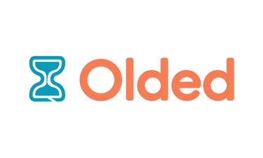 OldEd.com - Creative brandable domain for sale
