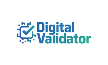 DigitalValidator.com - Creative brandable domain for sale
