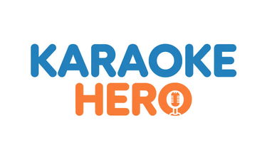 KaraokeHero.com - Creative brandable domain for sale