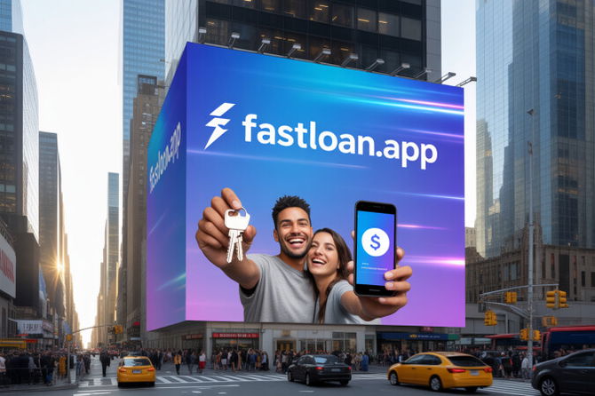 FastLoan.app