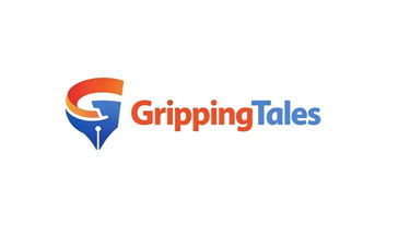 GrippingTales.com is for sale