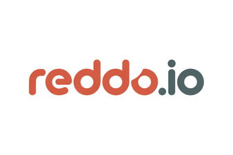 reddo.io - Creative brandable domain for sale