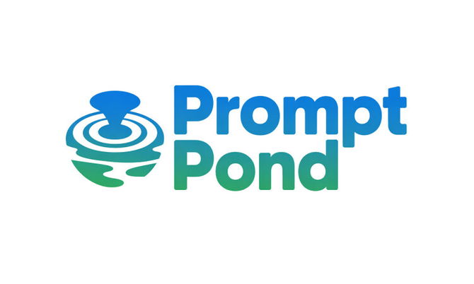 PromptPond.com