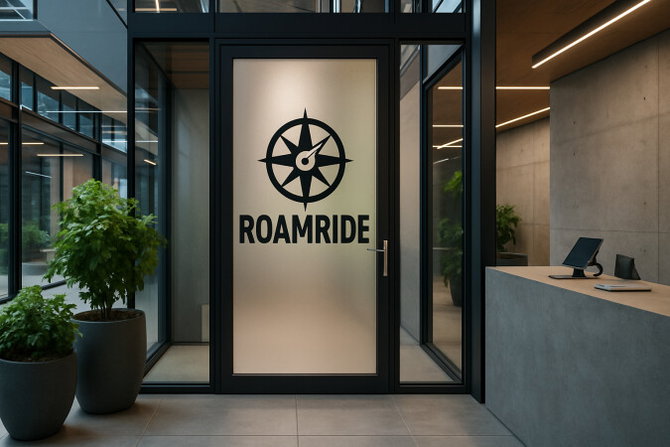 RoamRide.com — 4