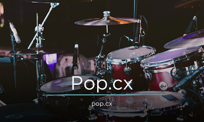 Pop.Cx