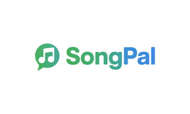 SongPal.com - Creative brandable domain for sale