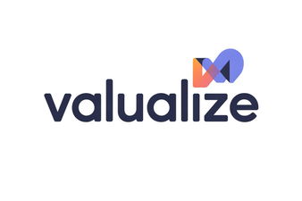 valualize.com - Creative brandable domain for sale