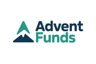 AdventFunds.com - Creative brandable domain for sale
