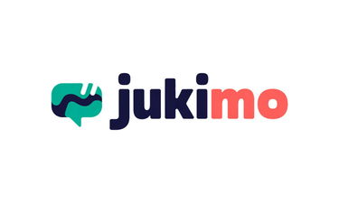 Jukimo.com is for sale