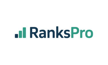 RanksPro.com - Creative brandable domain for sale