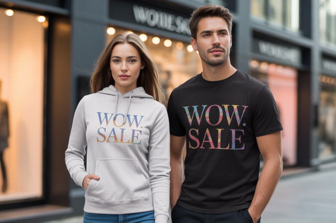 Wow.Sale — 5