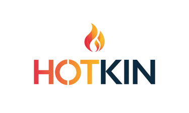 HotKin logo