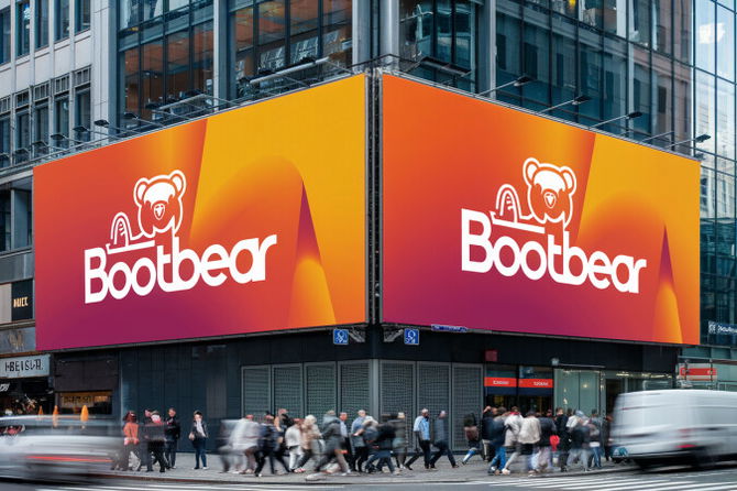 BootBear.com