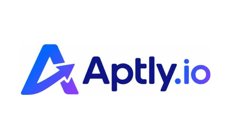 Aptly logo