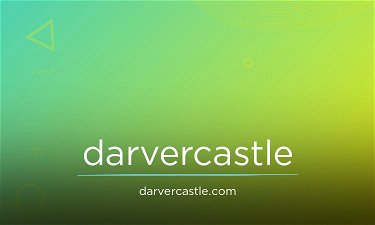 DarverCastle.com - Creative brandable domain for sale