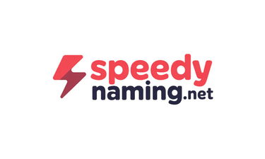 SpeedyNaming.net - Creative brandable domain for sale