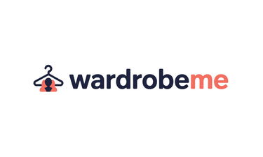WardrobeMe.com - Creative brandable domain for sale