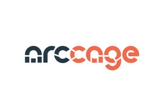 ArcCage.com - Creative brandable domain for sale