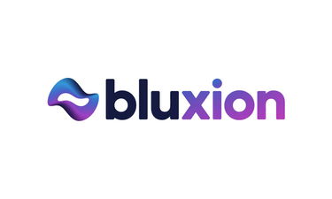 Bluxion.com - buy Creative premium names