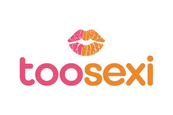 TooSexi.com - Creative brandable domain for sale