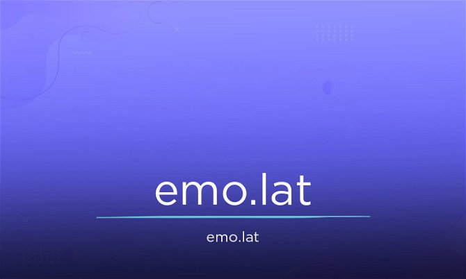 Emo.lat