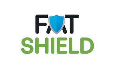 FatShield.com - Creative brandable domain for sale