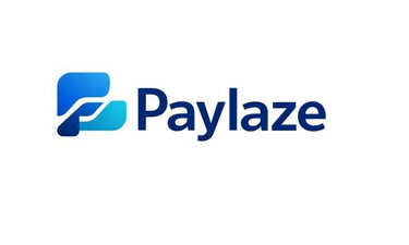 Paylaze logo