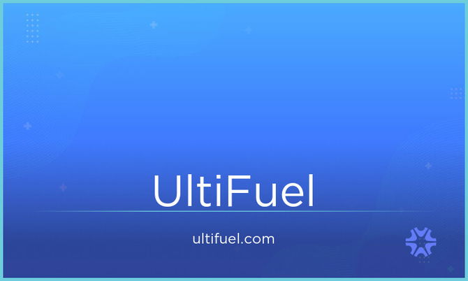 UltiFuel.com