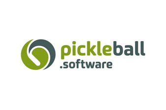 Pickleball.Software - Creative brandable domain for sale