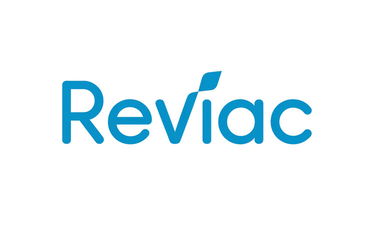 Reviac.com - Creative brandable domain for sale