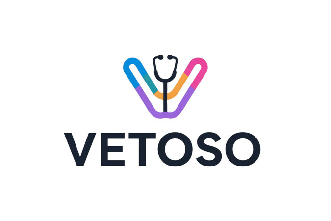 vetoso logo