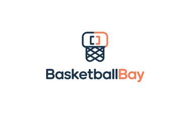 BasketballBay.com - Creative brandable domain for sale